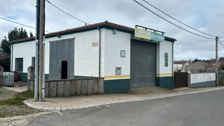 Location Local commercial à Santos (Los). Alquiler de taller mecánico en los santos Location Local commercial à Santos (Los). Alquiler de taller mecánico en los santos