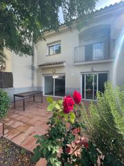 Maison jumelée à La Ràpita. Casa adosada en venta en santa margarida i el monjos, 4 dormitor Maison jumelée à La Ràpita. Casa adosada en venta en santa margarida i el monjos, 4 dormitor