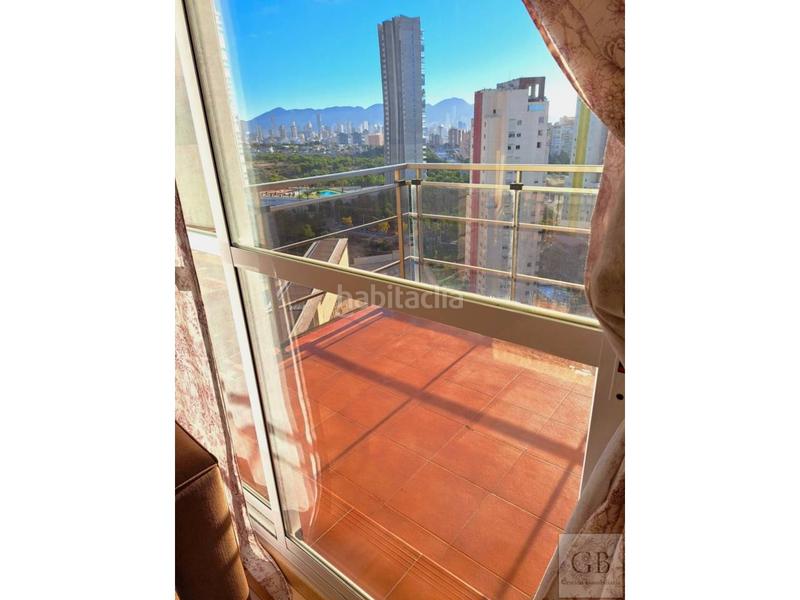 Foto 028a5ebf-41ea-4e52-97c4-8a1ececd5354. Appartement avec parking piscine dans Via Parque Benidorm Foto 028a5ebf-41ea-4e52-97c4-8a1ececd5354. Appartement avec parking piscine dans Via Parque Benidorm