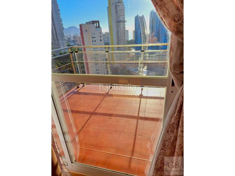 Foto 5d0128e5-d777-4dee-8c7d-2529c01a011f. Appartement avec parking piscine dans Via Parque Benidorm Foto 5d0128e5-d777-4dee-8c7d-2529c01a011f. Appartement avec parking piscine dans Via Parque Benidorm