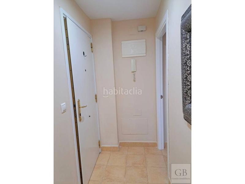 Foto de396504-39bf-431b-a3aa-de2f7b3b3df7. Appartement avec parking piscine dans Via Parque Benidorm Foto de396504-39bf-431b-a3aa-de2f7b3b3df7. Appartement avec parking piscine dans Via Parque Benidorm