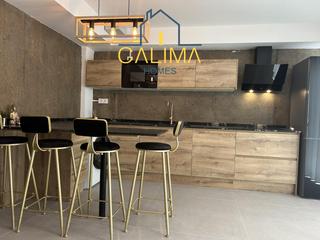 Miete Etagenwohnung in Maspalomas - Meloneras Miete Etagenwohnung in Maspalomas - Meloneras