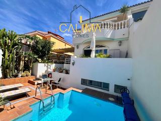 Flat in San Fernando Flat in San Fernando