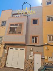 Pis a Vecindario - El Doctoral - Cruce de Sardina Pis a Vecindario - El Doctoral - Cruce de Sardina