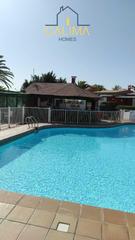 Etagenwohnung in Maspalomas - Meloneras Etagenwohnung in Maspalomas - Meloneras