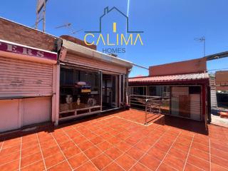 Flat  Calle de málaga Flat  Calle de málaga