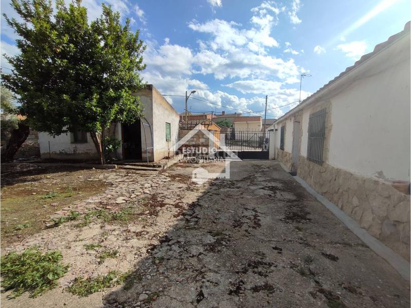 Foto dd3f99dd-905c-41c8-98b8-5f7e4e839da6. Casa  en Mendavia Foto dd3f99dd-905c-41c8-98b8-5f7e4e839da6. Casa  en Mendavia