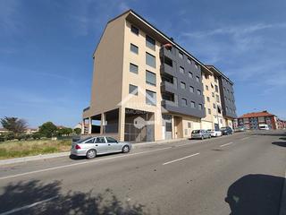 Piso Gernika. Venta de piso en oyón oion Piso Gernika. Venta de piso en oyón oion