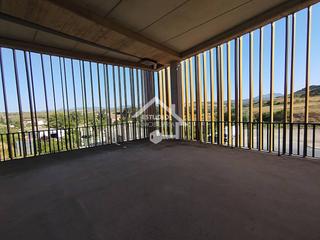 Aparcament cotxe Mirador sierra de codés. Venta plaza de garaje en viana Aparcament cotxe Mirador sierra de codés. Venta plaza de garaje en viana