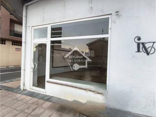 Lloguer Local Comercial San francisco. Local en alquiler en navarrete Lloguer Local Comercial San francisco. Local en alquiler en navarrete