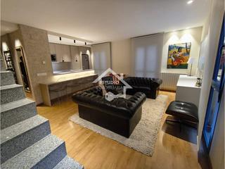 Appartement  Mayor baja. Duplex en navarrete Appartement  Mayor baja. Duplex en navarrete