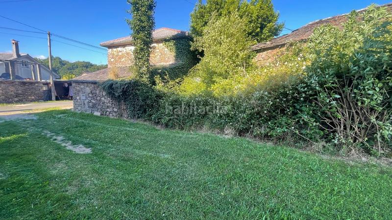 Foto 94f2c6e4-64b6-478c-923d-e3b572a42a45. Casa in Somozas (As) Foto 94f2c6e4-64b6-478c-923d-e3b572a42a45. Casa in Somozas (As)