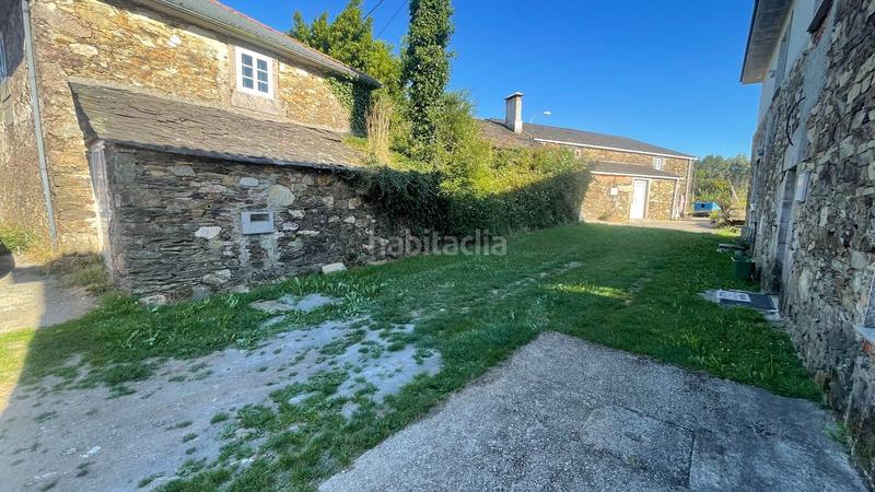 Foto d30810a3-7d05-48b4-a8a5-64ae6f1d496b. Casa in Somozas (As) Foto d30810a3-7d05-48b4-a8a5-64ae6f1d496b. Casa in Somozas (As)