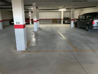 Aparcament cotxe a Villanueva de Algaidas. 2 plazas de aparcamiento en venta en vva de algaidas málaga Aparcament cotxe a Villanueva de Algaidas. 2 plazas de aparcamiento en venta en vva de algaidas málaga