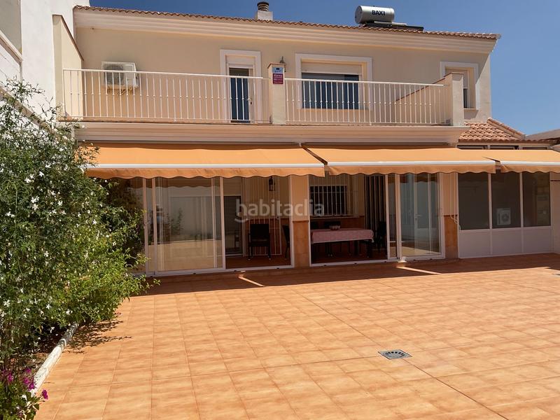 Foto 40018b9d-cacc-48f1-8b02-168308ff48f7. Casa amb piscina a Humilladero Foto 40018b9d-cacc-48f1-8b02-168308ff48f7. Casa amb piscina a Humilladero