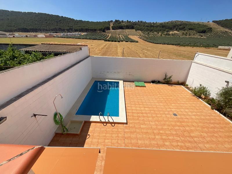 Foto 40d88b5f-0ce6-4258-b5f2-b26eab3d45e4. Casa amb piscina a Humilladero Foto 40d88b5f-0ce6-4258-b5f2-b26eab3d45e4. Casa amb piscina a Humilladero