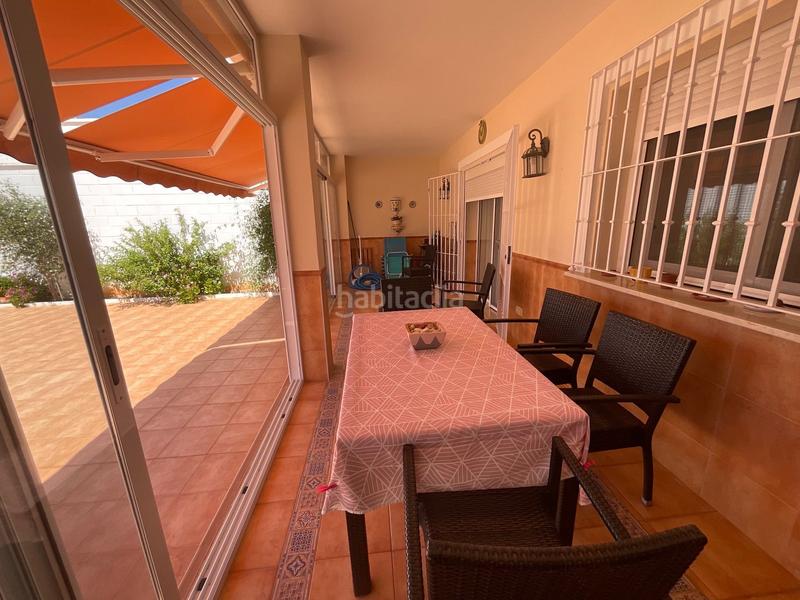 Foto 4a642c1d-9c26-45c7-97f4-8b7f36091db4. Casa amb piscina a Humilladero Foto 4a642c1d-9c26-45c7-97f4-8b7f36091db4. Casa amb piscina a Humilladero