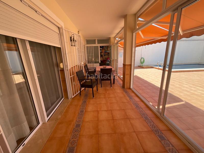 Foto 4a7b8a06-6b16-4876-adfd-391a87d1c1bb. Casa amb piscina a Humilladero Foto 4a7b8a06-6b16-4876-adfd-391a87d1c1bb. Casa amb piscina a Humilladero