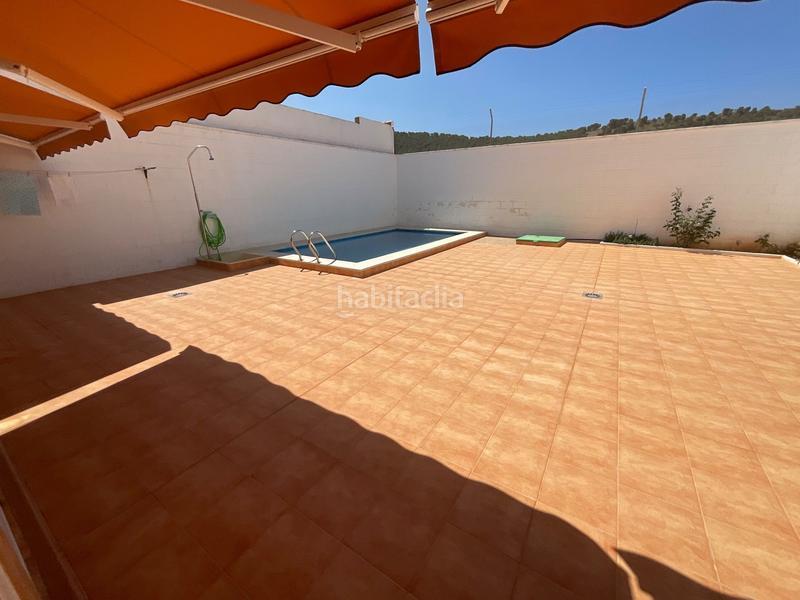 Foto 7398918e-8332-4afc-ac6b-89bf6d439c7d. Casa amb piscina a Humilladero Foto 7398918e-8332-4afc-ac6b-89bf6d439c7d. Casa amb piscina a Humilladero