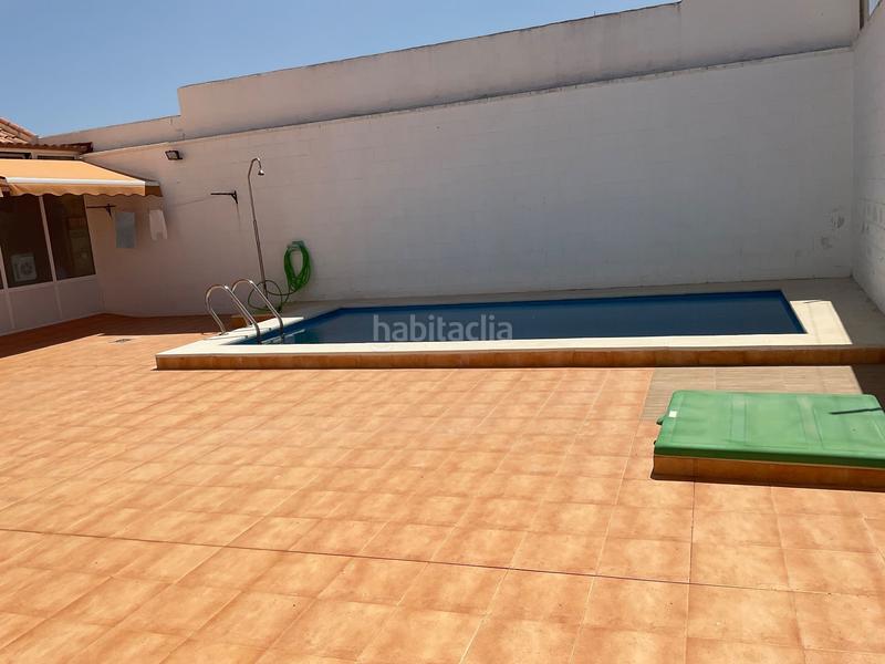 Foto 8f3b5c65-67cf-48af-bd8d-9048b4345bbb. Casa amb piscina a Humilladero Foto 8f3b5c65-67cf-48af-bd8d-9048b4345bbb. Casa amb piscina a Humilladero