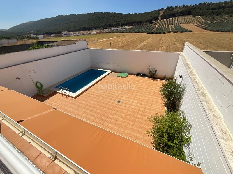 Foto a7828be8-60aa-4680-ad4f-08b70222d086. Casa amb piscina a Humilladero Foto a7828be8-60aa-4680-ad4f-08b70222d086. Casa amb piscina a Humilladero
