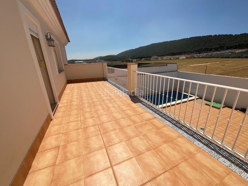 Foto fe321756-0823-44bc-a638-8c6c05840765. Casa amb piscina a Humilladero Foto fe321756-0823-44bc-a638-8c6c05840765. Casa amb piscina a Humilladero