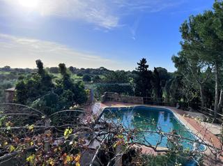Casale in Portocolom. Finca autosuficiente con licencia turística en cala marçal Casale in Portocolom. Finca autosuficiente con licencia turística en cala marçal