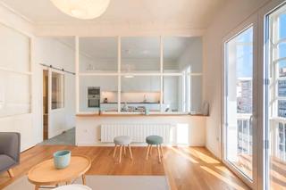 Location Appartement Calle gómez oreña. Vivienda encantadora con mucho carácter Location Appartement Calle gómez oreña. Vivienda encantadora con mucho carácter