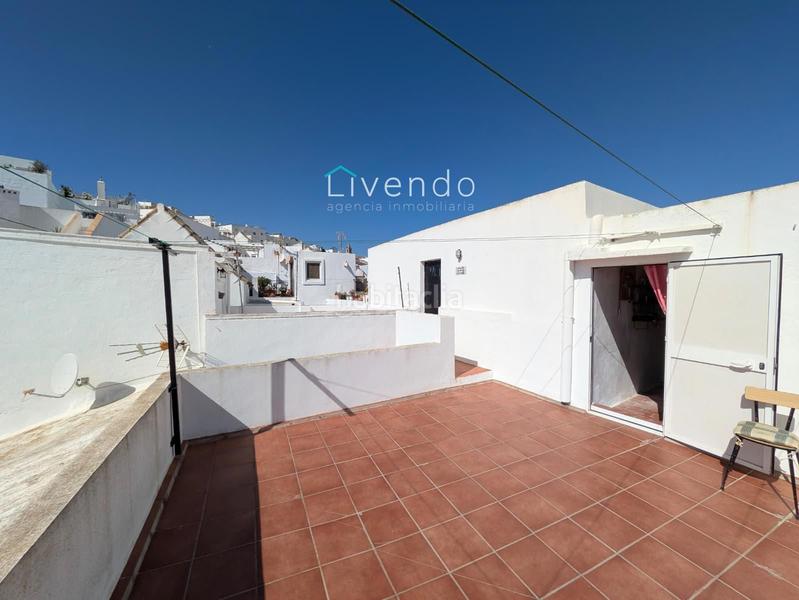 Foto 6c648d3a-301d-46dd-9b89-77f00364b888. Casa  en Vejer de la Frontera, zona céntrica en Vejer de la Frontera Foto 6c648d3a-301d-46dd-9b89-77f00364b888. Casa  en Vejer de la Frontera, zona céntrica en Vejer de la Frontera