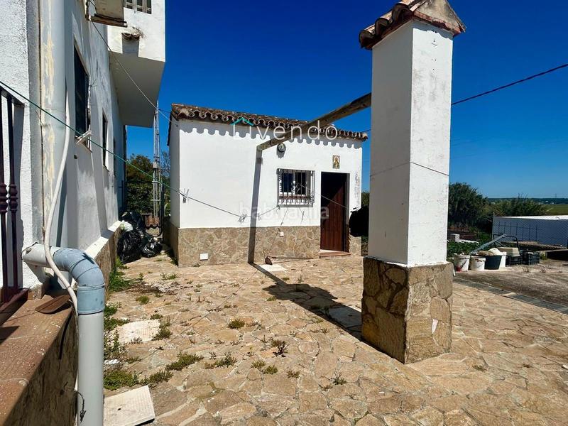 Foto a836af0e-afc7-47d1-8501-fd68857e3871. Haus in Vejer Vejer de la Frontera Foto a836af0e-afc7-47d1-8501-fd68857e3871. Haus in Vejer Vejer de la Frontera