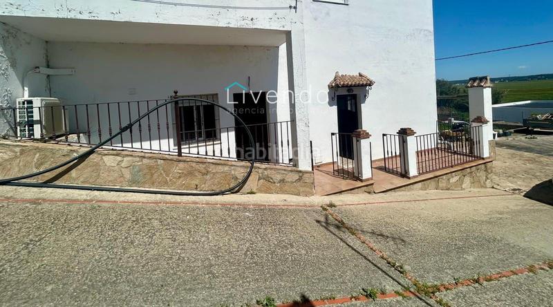 Foto aca01c53-25de-4473-8aa7-5fa2b6d16482. Haus in Vejer Vejer de la Frontera Foto aca01c53-25de-4473-8aa7-5fa2b6d16482. Haus in Vejer Vejer de la Frontera