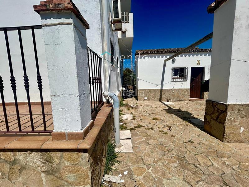 Foto c5d5b121-3df0-45b4-86f7-60bbea37a033. Haus in Vejer Vejer de la Frontera Foto c5d5b121-3df0-45b4-86f7-60bbea37a033. Haus in Vejer Vejer de la Frontera