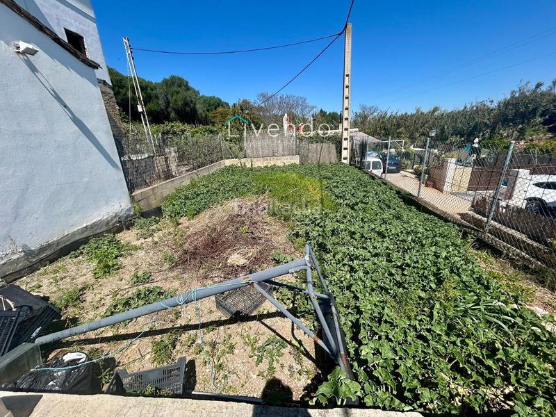 Foto eef90318-fa26-4602-9289-ab6a9b77e52c. Haus in Vejer Vejer de la Frontera Foto eef90318-fa26-4602-9289-ab6a9b77e52c. Haus in Vejer Vejer de la Frontera