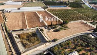 Rural plot  N/a. Ikami españa presenta una amplia finca de 30.000m2. Rural plot  N/a. Ikami españa presenta una amplia finca de 30.000m2.