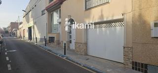 Lloguer Aparcament cotxe Zurbaran. Garaje privado de 150m2 Lloguer Aparcament cotxe Zurbaran. Garaje privado de 150m2