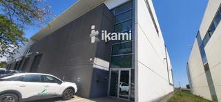 Bâtiment à usage industriel à Gava Mar. Nave industrial de 2.365m2 con gran almacén y oficinas en gavà Bâtiment à usage industriel à Gava Mar. Nave industrial de 2.365m2 con gran almacén y oficinas en gavà