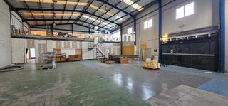 Rent Industrial building in San Javier. Nave situada en una de las zonas más dinámicas de murcia, san ja Rent Industrial building in San Javier. Nave situada en una de las zonas más dinámicas de murcia, san ja
