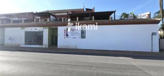 Lloguer Local Comercial Blanca. Tu oportunidad de emprender en pleno corazón de san pedro del pi Lloguer Local Comercial Blanca. Tu oportunidad de emprender en pleno corazón de san pedro del pi