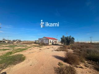 Maison  San javier. Oportunidad en san cayetano, casa de campo con parcela de más de Maison  San javier. Oportunidad en san cayetano, casa de campo con parcela de más de