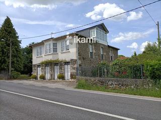 Xalet a Lu-213 chantada a santiago de compostela km 1.3. Descubre tu retiro soñado en esta preciosa zona de la ribeira sa Xalet a Lu-213 chantada a santiago de compostela km 1.3. Descubre tu retiro soñado en esta preciosa zona de la ribeira sa