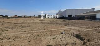 Rent Rural plot  Doctor artero guirao. Parcela comercial estratégica en san pedro del pinatar Rent Rural plot  Doctor artero guirao. Parcela comercial estratégica en san pedro del pinatar