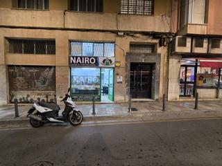 Lloguer Local Comercial a Calle general serrano orive 4. Se alquila local cerca plaza de los reyes Lloguer Local Comercial a Calle general serrano orive 4. Se alquila local cerca plaza de los reyes