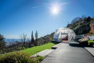 Maison à Sant Genís dels Agudells. Impresionante casa con gran jardín y vistas a barcelona en vallv Maison à Sant Genís dels Agudells. Impresionante casa con gran jardín y vistas a barcelona en vallv