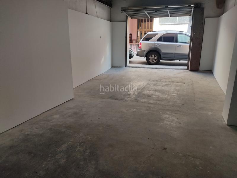 Foto 1bb1bf0c-91d7-4704-9873-aadf7816b273. Alquiler parking coche local aparcament en lloguer en Igualada Foto 1bb1bf0c-91d7-4704-9873-aadf7816b273. Alquiler parking coche local aparcament en lloguer en Igualada