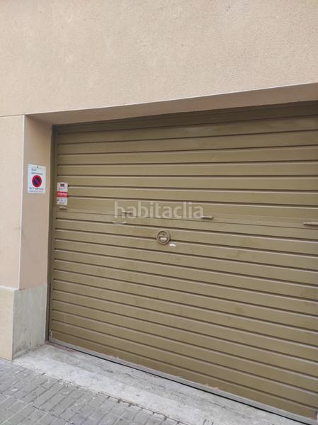 Foto 5ca325fd-ddeb-4f90-b241-338657f688dc. Alquiler parking coche local aparcament en lloguer en Igualada Foto 5ca325fd-ddeb-4f90-b241-338657f688dc. Alquiler parking coche local aparcament en lloguer en Igualada