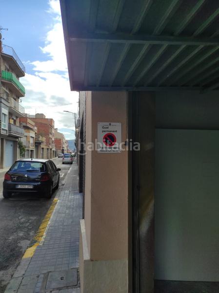 Foto 751959ee-7119-4847-afb7-6ef4273c3313. Alquiler parking coche local aparcament en lloguer en Igualada Foto 751959ee-7119-4847-afb7-6ef4273c3313. Alquiler parking coche local aparcament en lloguer en Igualada