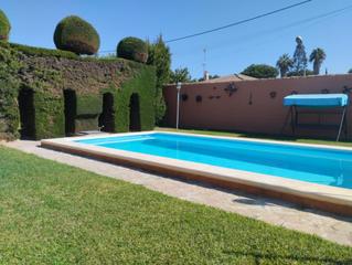 Chalet en Las Lagunas - Campano. Venta de chalet en las veguetas Chalet en Las Lagunas - Campano. Venta de chalet en las veguetas