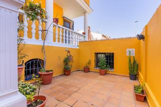 Casa adossada a La Soledad. Venta de chalet adosado en la fuente Casa adossada a La Soledad. Venta de chalet adosado en la fuente