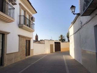 Casa a Avenida de andalucía 27. Chalet adosado en venta en avenida de andalucia, 23628, cazalill Casa a Avenida de andalucía 27. Chalet adosado en venta en avenida de andalucia, 23628, cazalill
