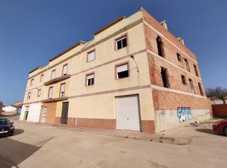 Edifici a Calle eloy gonzalo 38. Edificio en venta en castellar de santisteban (jaén) Edifici a Calle eloy gonzalo 38. Edificio en venta en castellar de santisteban (jaén)